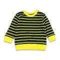 Блузка с вата “Stripes”