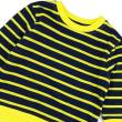 Блузка с вата “Stripes”